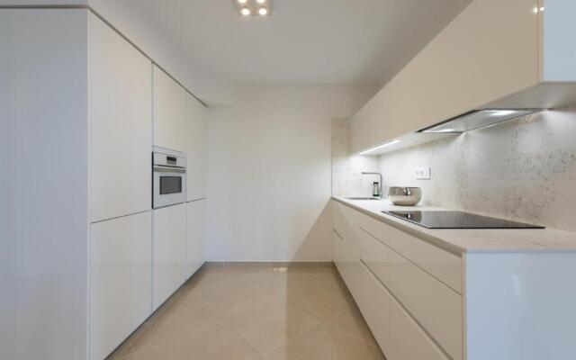 Luxury Terrace Ocean view-P67B By CanariasGetaway