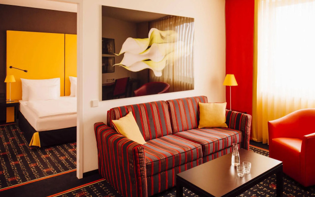 Vienna House Easy by Wyndham Pilsen