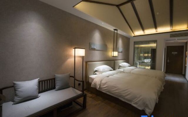 Xijiantang Micro Luxury Art Hotel