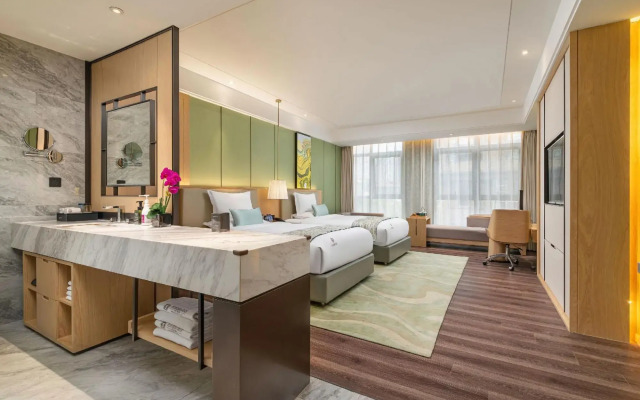 Herun International Hotel