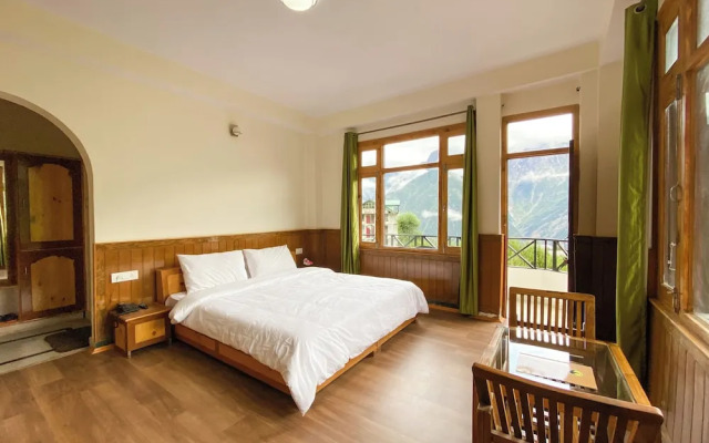 Hotel Kalpa Retreat