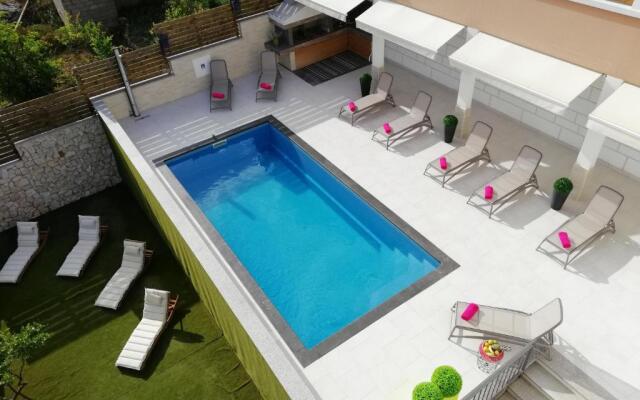 Apartments Villa Katija