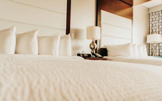 12 Tribes Resort Casino