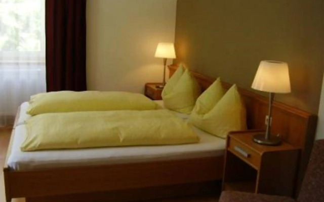 Hotel Rader