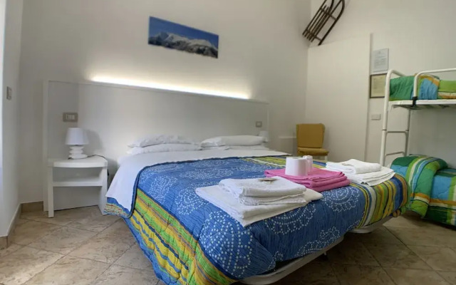 La Fattoria dei Sibillini