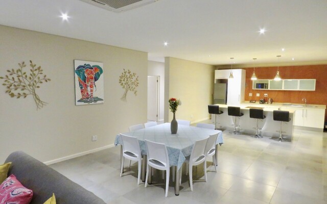 The Executive - Exclusive Self-Catering Apartments - Ezulwini