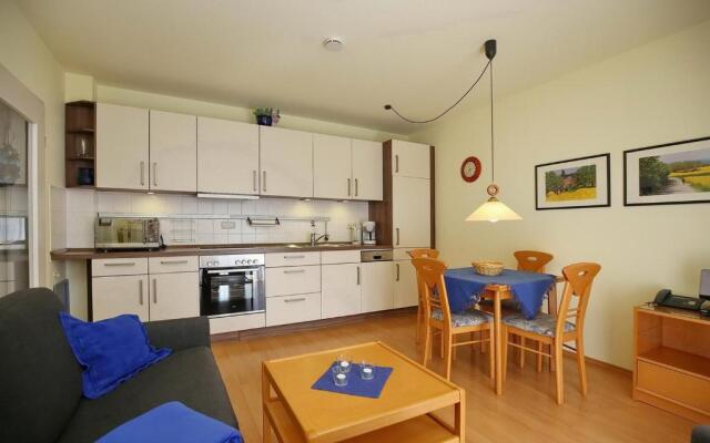 Haffblick Wohnung 20