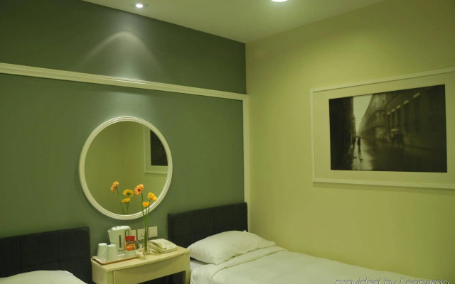 Value Hotel Balestier