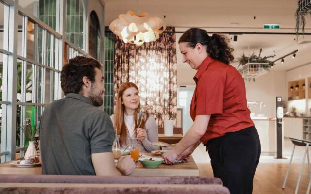 Stadtoase Kolping Hotel