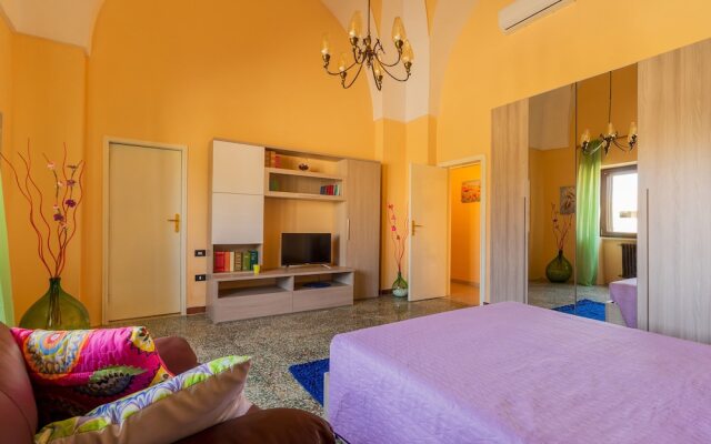 2980 Culla del Salento by Barbarhouse