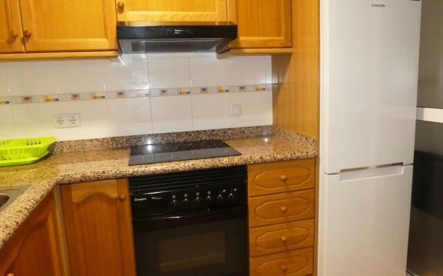 Apartamentos Tavernes Gandía 3000