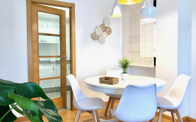 The Cliffs - Sunset Village Beach 1D