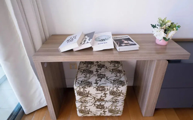 Tyms Family 3BR 2BA Apt Xuhui Center