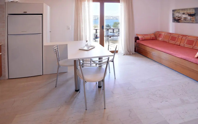Simon Apartments