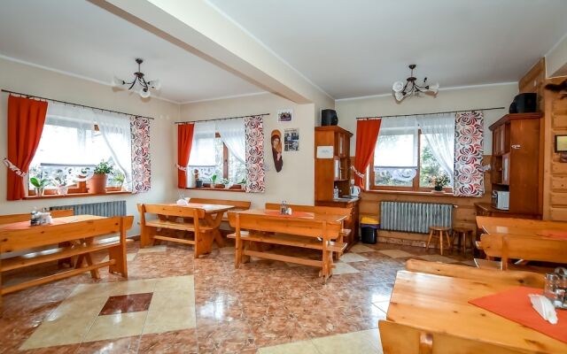 Cudzichowka Bialy Dunajec