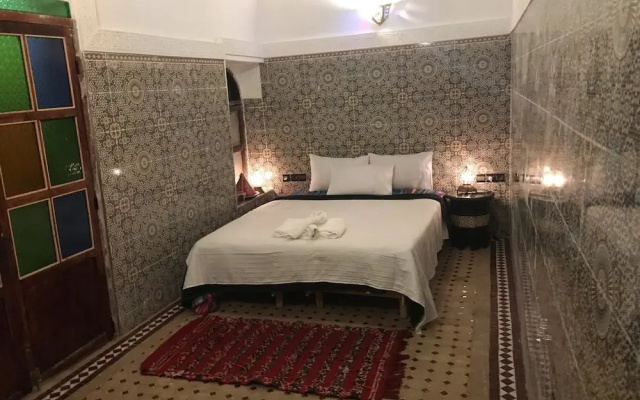Dar El Mizan