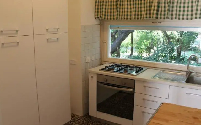 Casa Vacanza Baratti