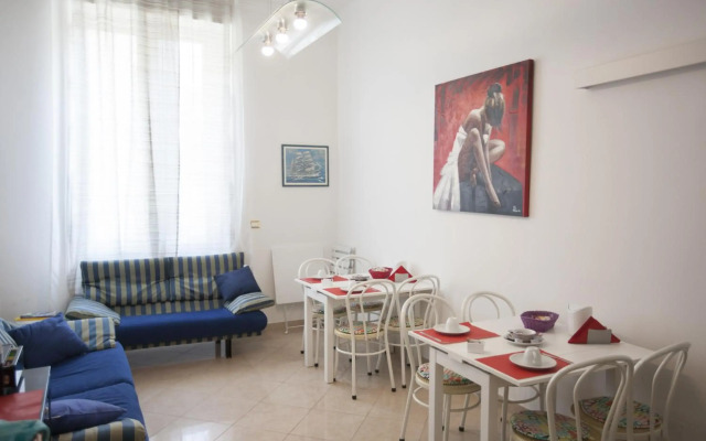 Albergo Amalfi Milano