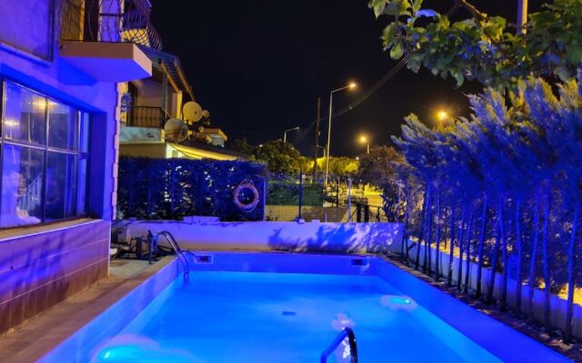 La Bonita Pansiyon Çeşme Adult Only (+16 yaş)