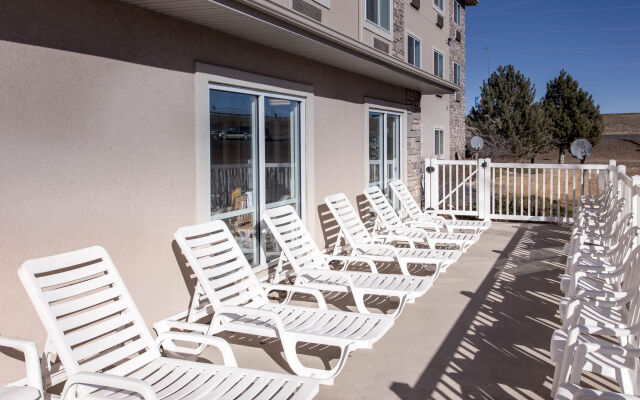 Comfort Inn Fort Collins North