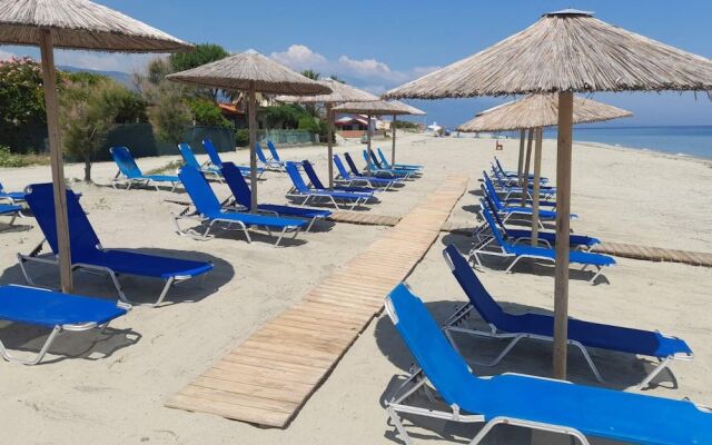 Kastri Hotel