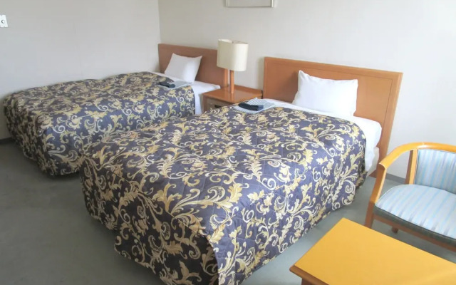 Saku Grand hotel