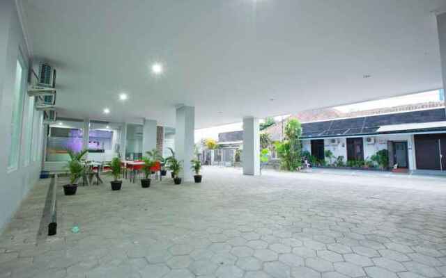 Violet Hotel Malioboro