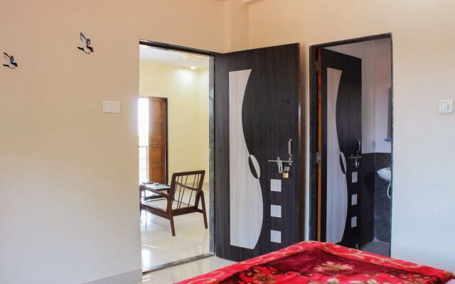 GuestHouser 5 BHK Bungalow 4435