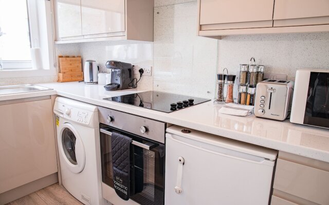 Millburn Apartment