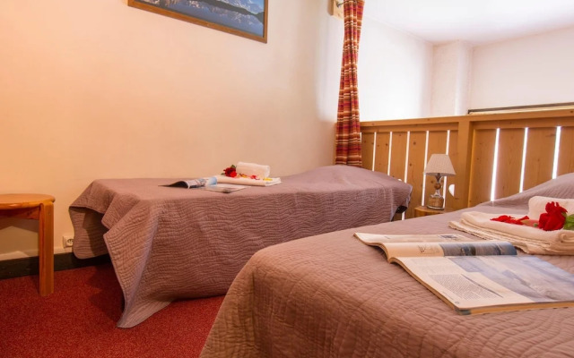 R Sidence Grand Roc - Bruy res 207