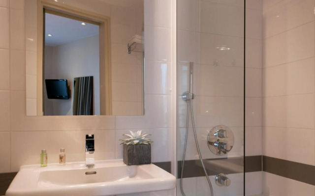 Hotel Verlain