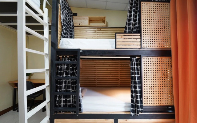 EZ Sleep at Ratchada 19