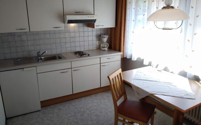 Pension Weirather