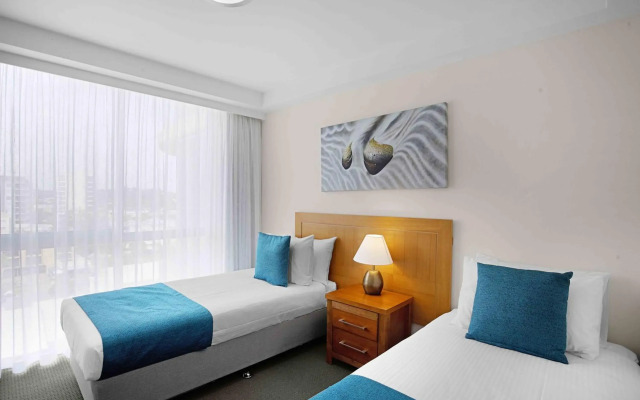 Aqua Vista Resort