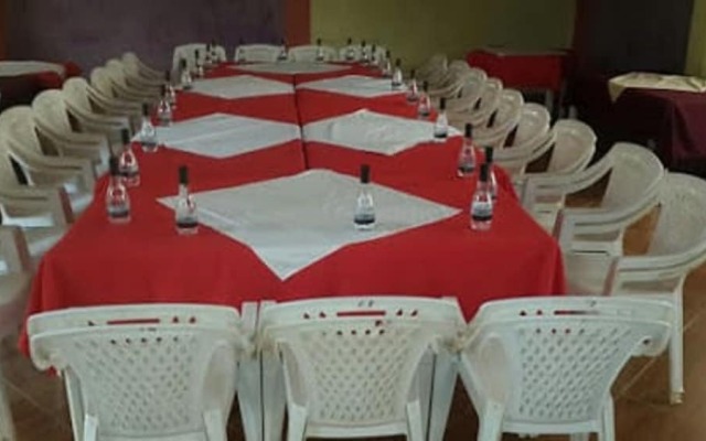 Jambo Village Hotel