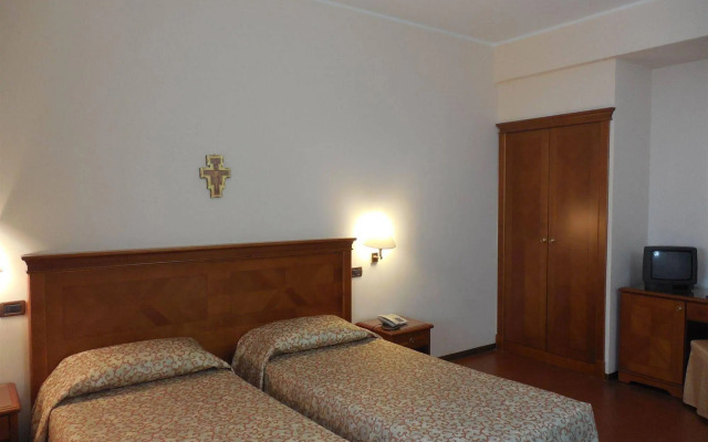 Le Terrazze sul Gargano