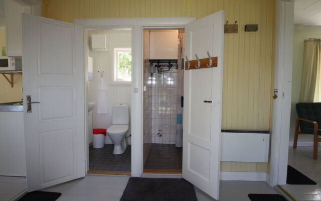 Hotell Paradis