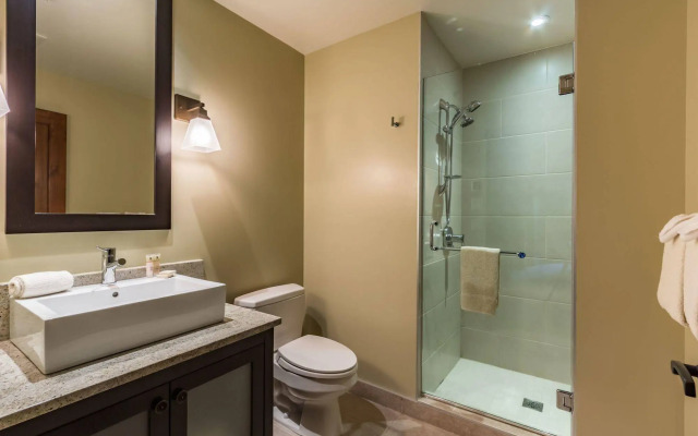 Tremblant-Les-Eaux – RVMT