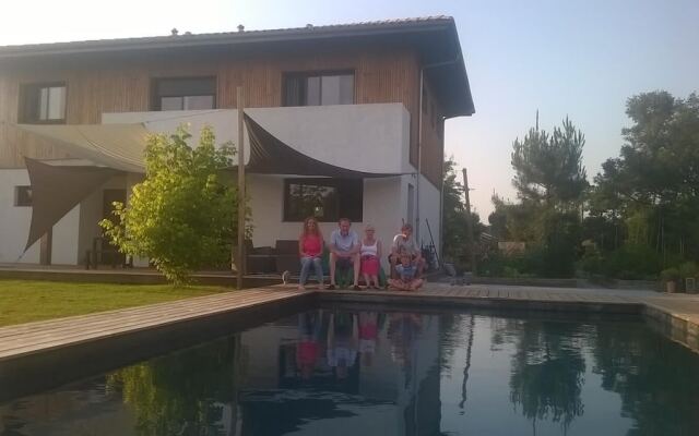 Villa Côte d'Argent