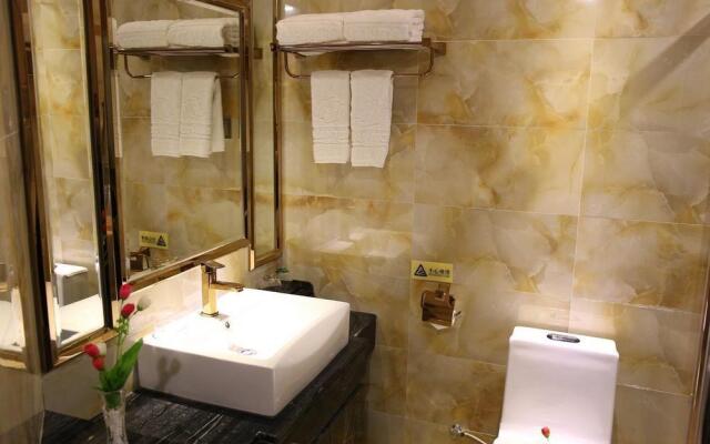 Oman TON Hotel