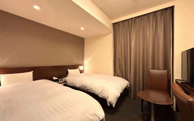Dormy Inn Kofu Natural Hot Spring