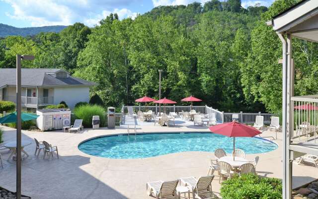 Quality Inn Cherokee