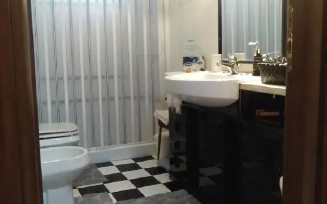 B&B Al Calopinace