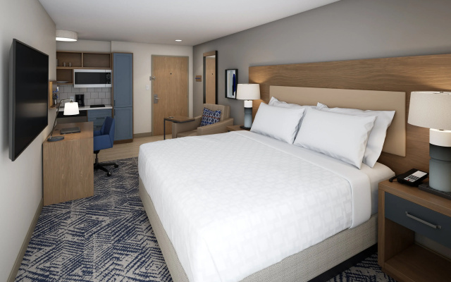 Candlewood Suites Tulsa Hills - Jenks by IHG