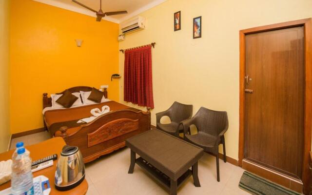 Malar Residencey