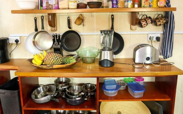 Soho Greens Apartment 4