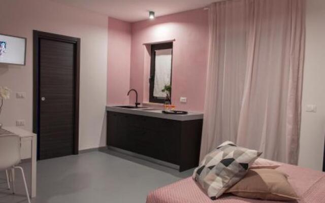 Albergo 61