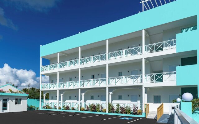 The Suites at Mr Grouper