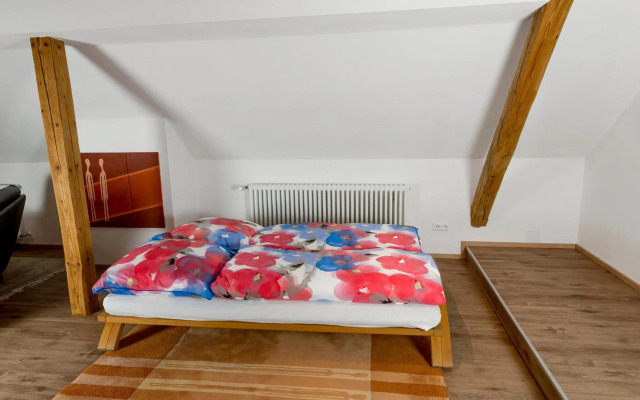 Ferienwohnung Jolly Joker