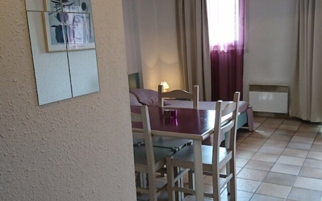 Residence La Servie